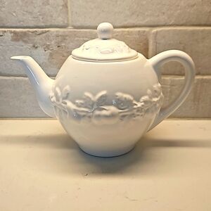 Teapot, Waccamaw